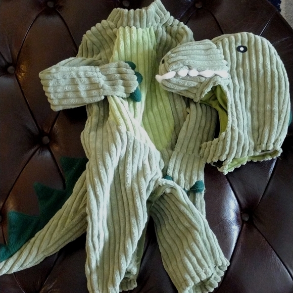 Halloween Other - Dinosaur Costume 🦕